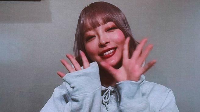 台南市府公布卡莉怪妞將登永華市中心跨年晚會。（圖／翻攝台南市政府宣傳影片）