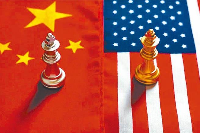 IMF發出警告，當俄烏戰爭和中美情勢緊張導致的經濟分裂，或使全球GDP損失2.5％至7％。（示意圖／達志影像）