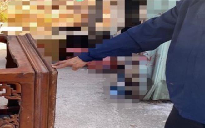 北斗警方经1个多月长期搜证后，锁定吴姓犯嫌，报请彰化地检署检察官指挥侦办，日前持搜索票、拘票前往吴姓等嫌疑人居住处所展开查缉行动，并清查出疑似涉嫌另外6案窃盗。（警方提供／吴建辉彰化传真）