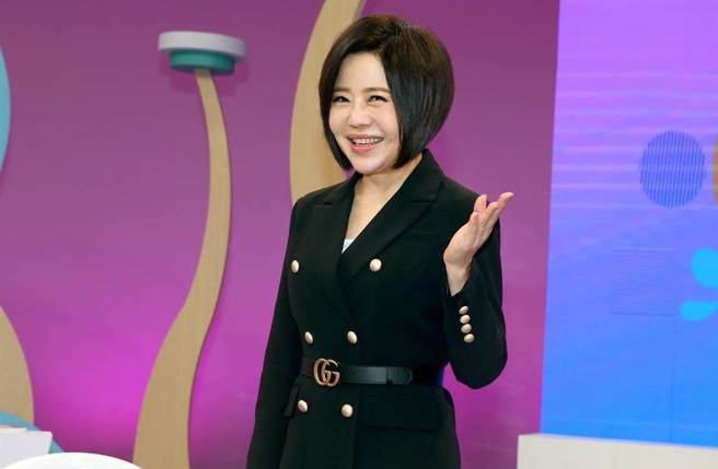 图为艺人于美人昨晚突然高血压挂急诊。(示意图，资料照)