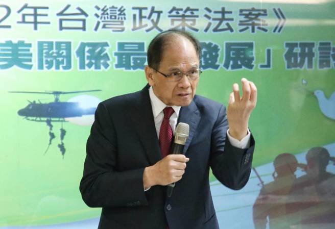 立法院長游錫堃本屆能否連任，關乎民意對民進黨完全執政的認同度。（示意圖／中時資料照／趙雙傑攝）