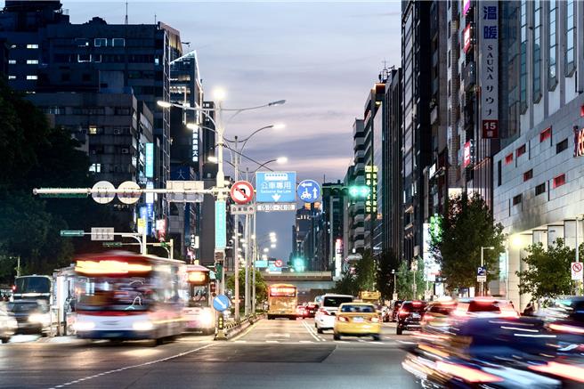 閒置資金多加上俄烏、以巴衝突持續原物料齊揚，鄉林不動產表示，外資與高資產族重保值置產鎖定北市核心商圈。（鄉林提供／王莫昀台北傳真）