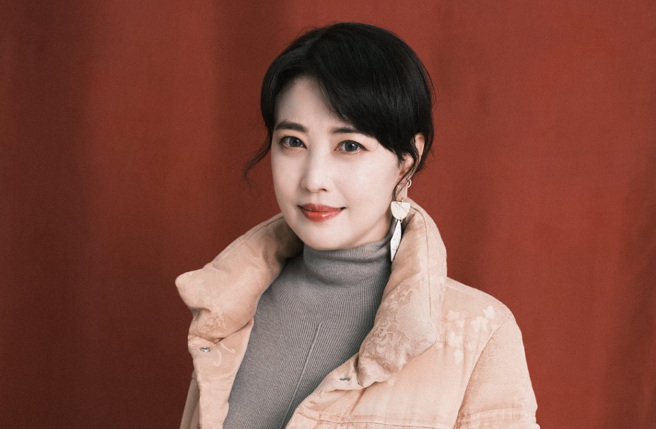 周海媚傳死訊後，全香港動員找她。（圖／周海媚微博）