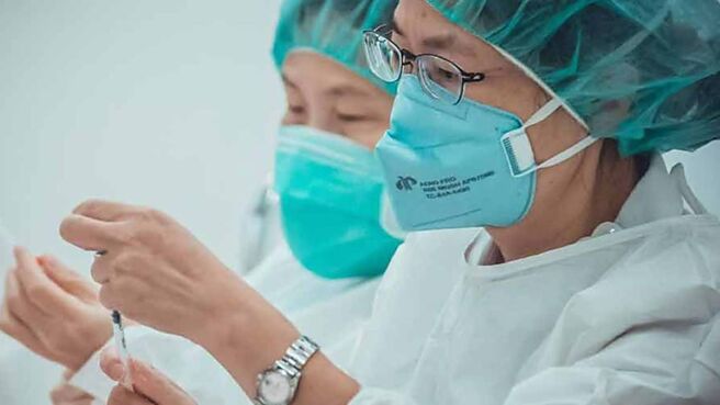 美時國際策略結盟雙報喜。圖／本報資料照片