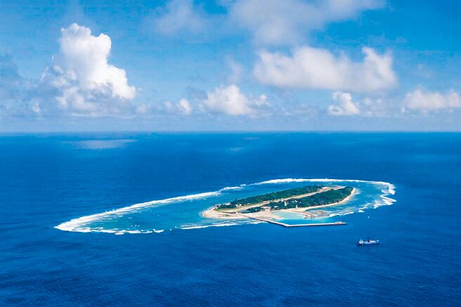 （圖／美聯社）