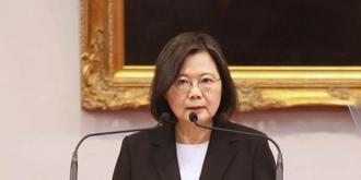 蔡總統期許最低工資朝合理、穩定、透明方向調整