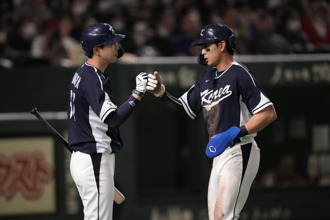 MLB》李政厚6年1.13億美元加盟巨人 打破韓職球員跳槽紀錄