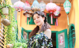 周海媚驟逝「最後遺作」曝光 網嘆一代女神隕落：青春結束了