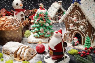 晶華攜手北捷前進「全球最酷街區」 打造永續感恩聖誕市集