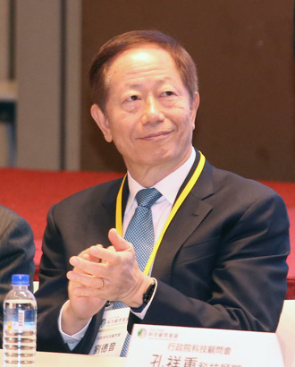 三星打折扣戰搶2奈米訂單？ 劉德音：客戶看的是技術品質