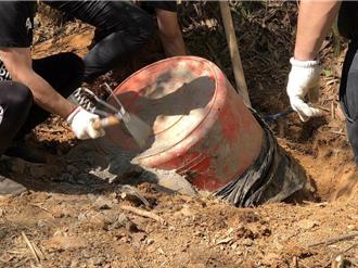 双桶尸命案 王闵正泯灭人性判处无期徒刑 最高法院这样判