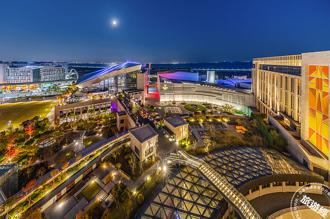 韩国Paradise City百乐达斯城 不只是度假村更是到仁川必访景点