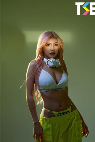 「大馬波神」火辣抵台！豪發3千萬獎學金 助清貧孩圓夢