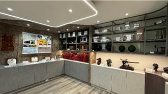 超過2甲子氣候變遷記錄 台中氣象史料室15日啟用