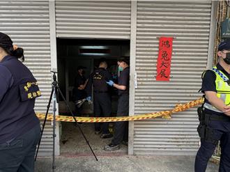 遭子持刀狠刺 79歲老婦曾任鄉代評價不俗