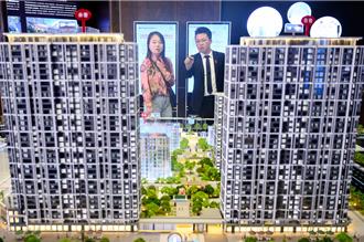 陸住建部：支持暫時資金鏈緊張的房企 解決短期現金流緊張問題
