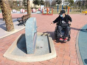 全國哪個公園最友善「無礙」？ 彰化縣拿下城鎮型優等佳績