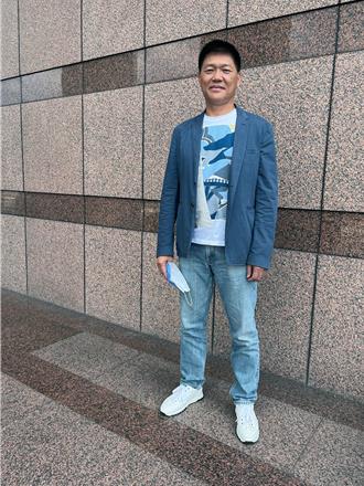 台南正副議長選前密室協商 郭再欽：未承諾金援李鎮國