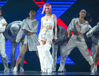 楊丞琳主辦方被爆列「經營異常黑名單」 她失言驚動陸官方出手