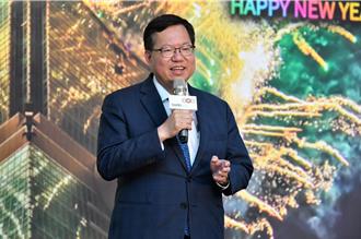 挺侯里長赴陸落地招待　鄭文燦：台灣民主應自己決定