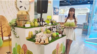 防檢署沒收到釋迦檢出有蟲害通知 農糧署：未看到報告