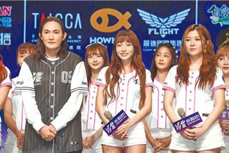 到哪都被視為「假想敵」 錢薇娟揭林襄私下為人