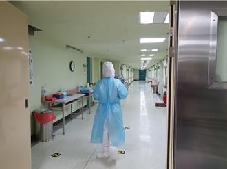 護理師現出走潮！ 桃醫增聘照服員支援盼減少出走