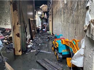 云林逆子纵火烧死3家人 检方8大罪起诉！国民法官参审