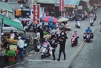 诈团为700万引爆「连环黑吃黑」 竹联帮弘仁会21嫌全落网