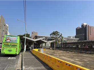 雲林6轉運站啟動 斗六轉運站發包將動工、北港轉運站另起爐灶