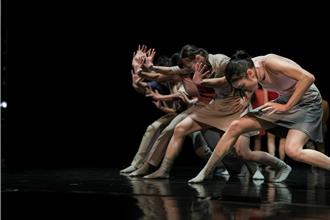 北藝大舞蹈系40周年 重建侯非胥經典舞作