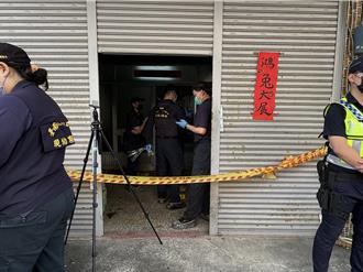 兒疑不堪照顧壓力弒母 南市社會局：有長照需求可隨時求援