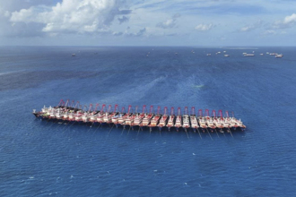 比台海更危險！菲駐美大使：世界大戰恐在「這裡」爆發