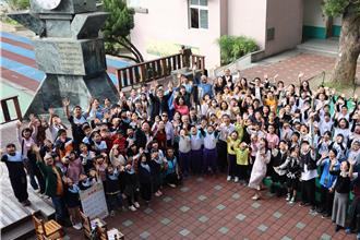 客委會推校園新客家歌運動 音樂人：盼傳唱百年