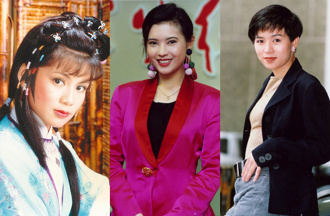 3當紅花旦也紅顏早逝！她26歲香消玉殞 最美蜘蛛精爆遭影壇大哥性侵發瘋