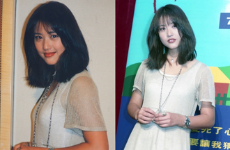 周海媚生前早是隱藏富婆 留破億遺產媽媽繼承