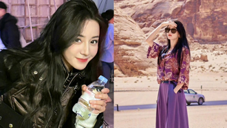 迪麗熱巴被「欽點封后」不是內定！氣勢驚豔外國人：天選皇后