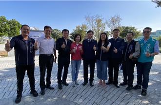 台鐵台中新站周邊閒置空間多 立委要求活化 交長這樣說