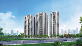 「冠德心天匯」明年4月交屋入帳 冠德業績可望重返200億元