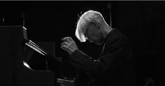 坂本龍一「生前親選20首代表曲」 音樂會電影跨年搶先看