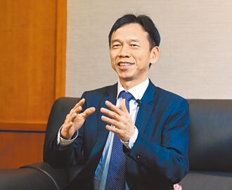 張錫：明年衝18,888 後年攻20,000