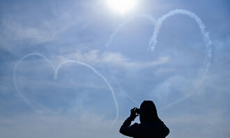 工商社論》中歐峰會凸顯的三個意涵