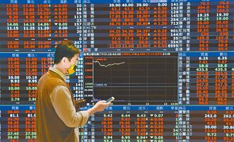 營運燒 勤誠、安勤權證亮眼