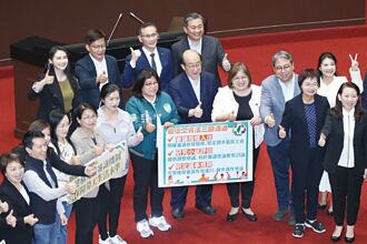 虚耗七年 最低工资法徒具形式