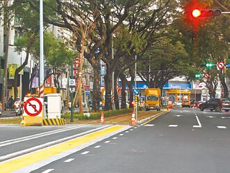 標示不全 高雄輕軌下周履勘拚元旦通車