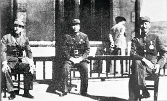 軍統首領戴笠早知張學良軍心不穩