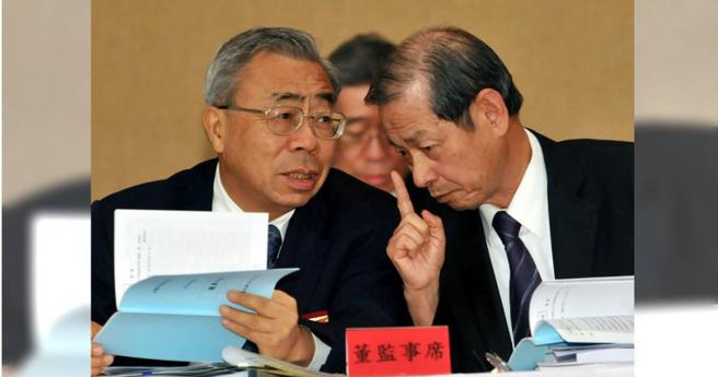 台塑石化在集团内为原料上游，台塑集团总裁王文渊非常重视。（图／报系资料照）