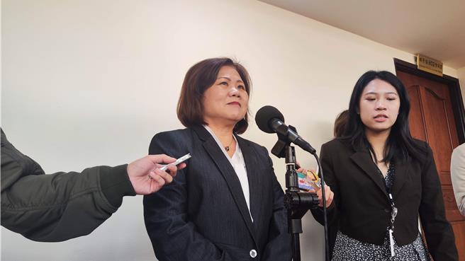 立法院社會福利及衛生環境委員會今天邀請勞動部審查「勞工退休金條例」。（林良齊攝）