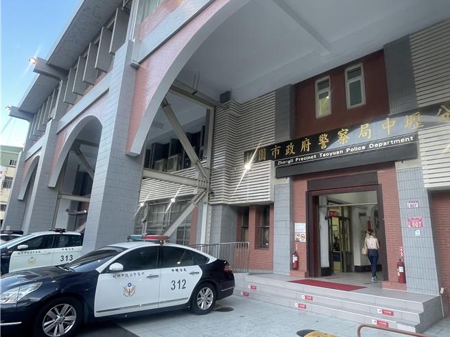 桃園市中壢警分局交通中隊林姓女警酒駕肇事，遭提報2大過免職，傳出她不滿懲處過重將提出申訴。(本報資料照片)