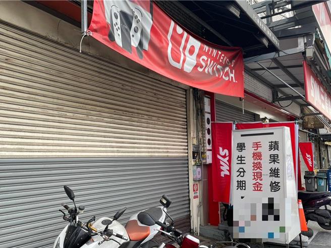 台中檢方偵辦百名大學生遭「無卡分期」詐騙案，追查，「城選良品」林姓負責人、紀姓店長及林姓自營業者3人詐騙逾百名學生，總金額逾千萬元，檢方13日偵結，依加重詐欺取財等罪起訴3人。（本報資料照片／陳淑芬台中傳真）